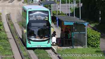 Controversial new Cambridge guided busway approved despite death concerns