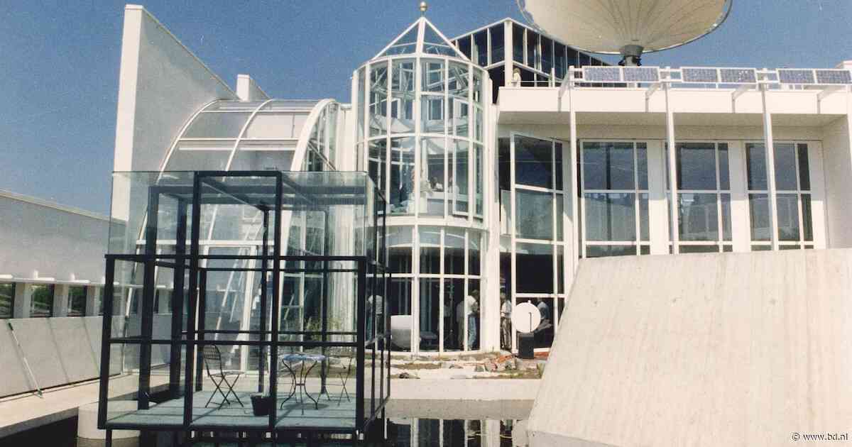 Gemeente grijpt in: Huis van de Toekomst in Rosmalen per direct beschermd tegen sloop