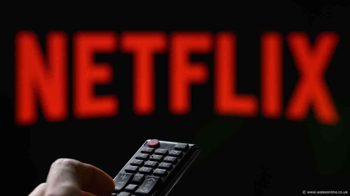 Netflix viewers share same criticism as 'superb' drama suffers ratings blow