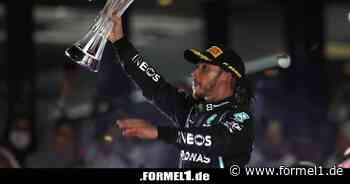 Vor Madrid-Premiere: Wer waren die letzten 20 Sieger auf neuen F1-Strecken?
