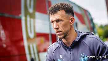 Perisic wil dat lat PSV omhoog gaat in CL: 'We zijn al drie keer kampioen'