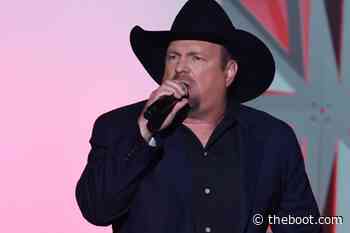 Garth Brooks' Next Blame It All On My Roots Tour Stop Is ...