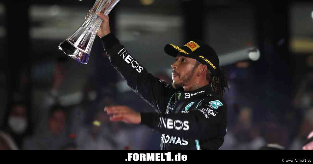 Vor Madrid-Premiere: Wer waren die letzten 20 Sieger auf neuen F1-Strecken?