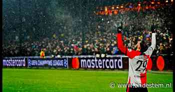 Masterclass in Madrid en mirakel van Manchester: uit deze megastunts kan Feyenoord hoop putten