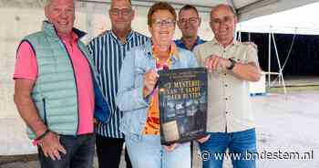 Theaterstuk en dorpsfeest brengen licht in het mysterie van vijf eeuwen Standdaarbuiten