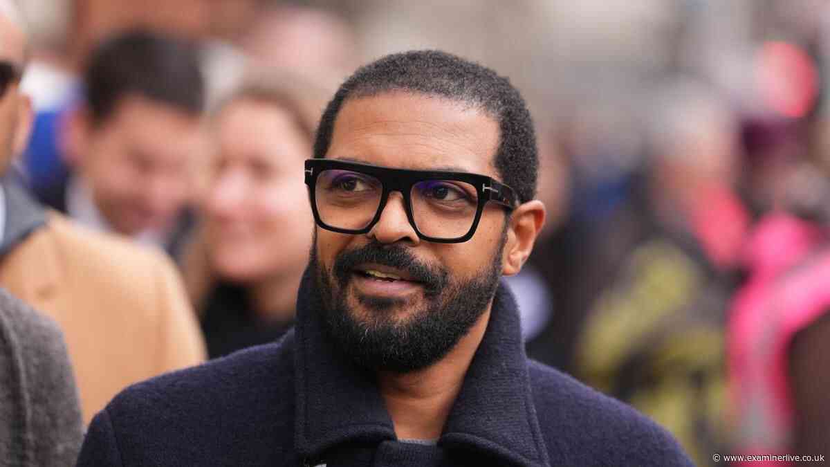 Noel Clarke charged with sex offences over allegations between 2007 and 2016