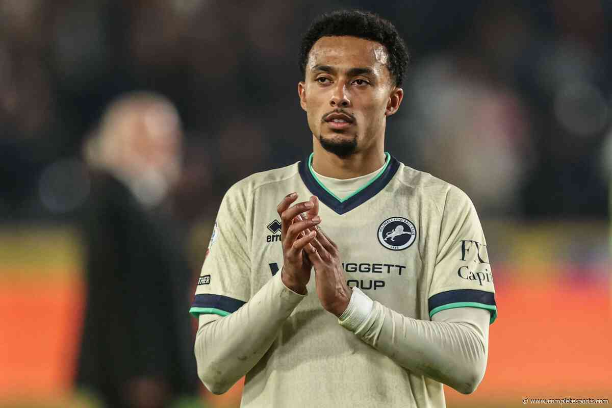 Brighton Boss Offers Fresh Update On Azeez’s Injury