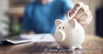 A fifth of parents haven't put money aside to support their kids into adulthood