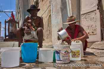 US Embassy issues health alerts as Cuba’s multiple crises push islanders to breaking point