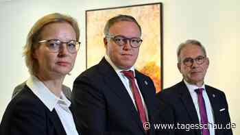 Nach dem Bruch des BSW: Wie stabil ist Thüringens Regierung noch?