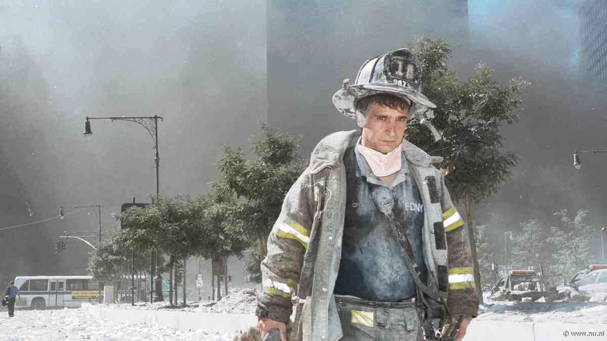 Oproep | Sta jij voor de klas en heb je daar te maken met compottheorieën over 9/11?