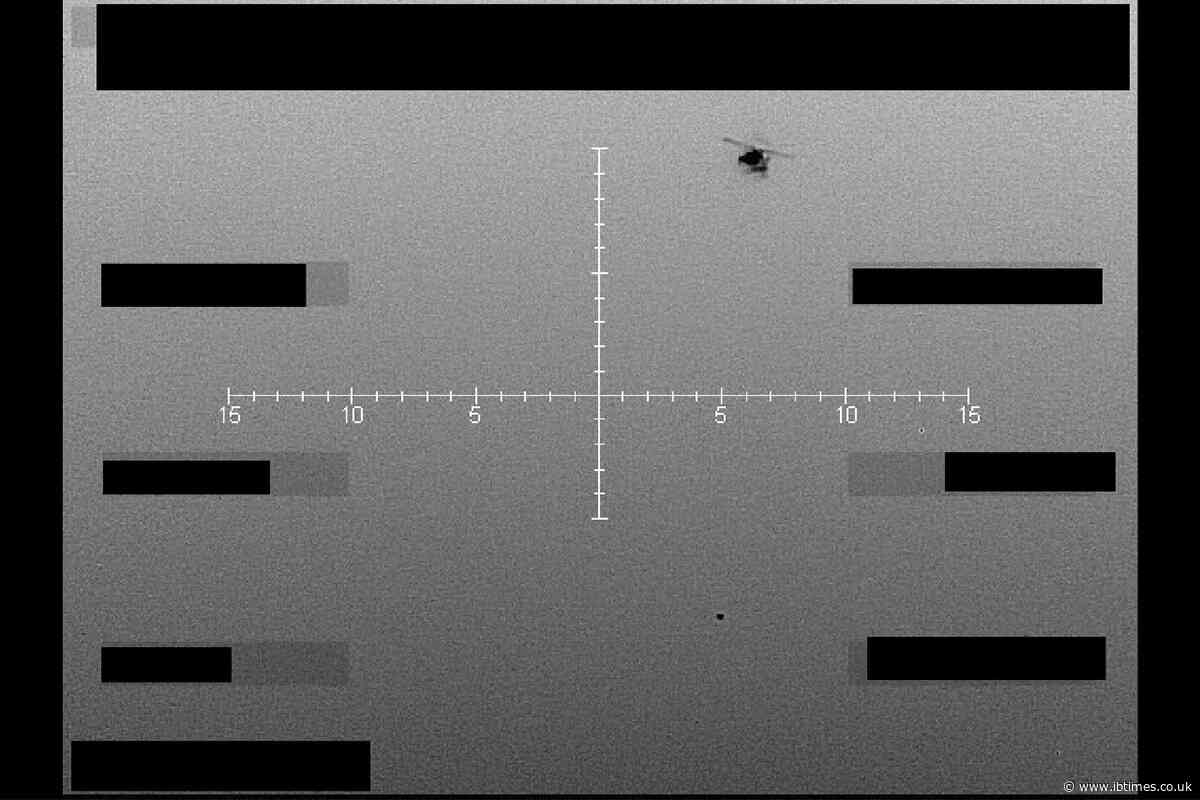 Is the Government Hiding Aliens? Harvard Expert Claims 'We Are Being Spun' on Unacknowledged UFO Data