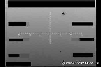 Is the Government Hiding Aliens? Harvard Expert Claims 'We Are Being Spun' on Unacknowledged UFO Data