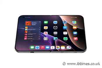 Apple Is Allegedly Ditching Face ID for the New $2,000 'Iphone Duo' Releasing 'As Early as October'