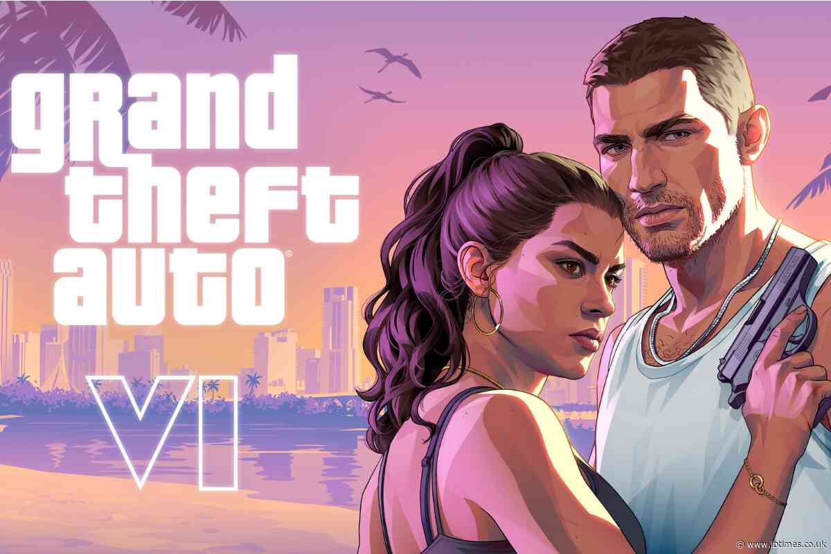 GTA 6 Won't Just Let You Wait Out a Timer Anymore; You Have to Erase Evidence and Hide Vehicles