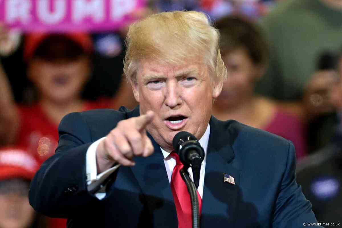 Trump's 9/11 Story Falls Apart Under Questioning, White House Goes on the Defensive