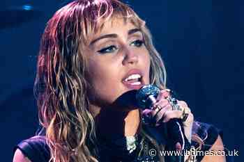 'The Kids Don't Want To Dance': Miley's New Track 'Bass Persuades' Falls From Spotify in Days