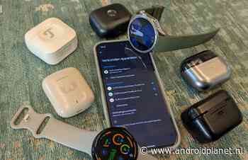 Bluetooth op de schop: wat betekent dat voor je telefoon en gadgets?