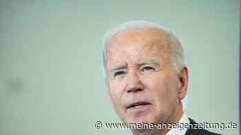 Der Kampf des Ex-Präsidenten: Joe Bidens Offenbarung über den Krebs in seinem Körper