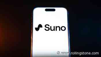 Is AI Music Going Legit? Suno Launches New Models Built on a Major Label Catalog