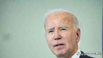 Der Kampf des Ex-Präsidenten: Joe Bidens Offenbarung über den Krebs in seinem Körper