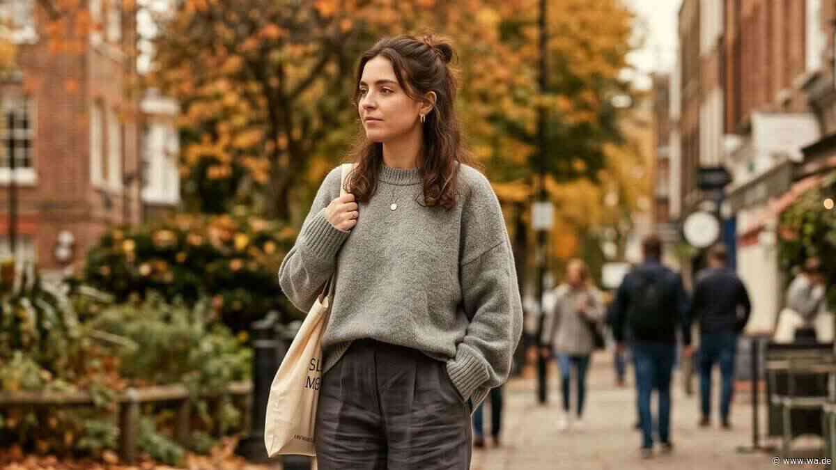 Was der Kleidungsstil laut Psychologie über das Selbstwertgefühl aussagen kann