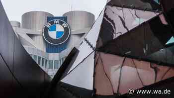 Ältester BMW-Händler der Welt: Traditionsunternehmen aus NRW ist insolvent