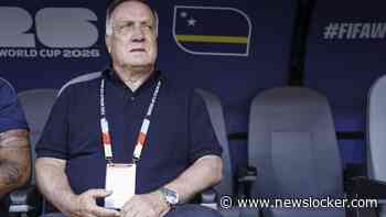 Dick Advocaat (78) weet van geen ophouden: ook na het WK 2026 blijft hij bondscoach van Curaçao