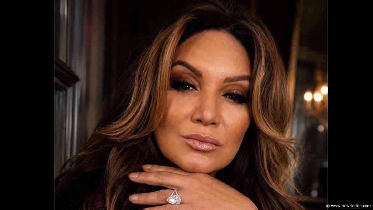 Real Housewife Claudia Brugman (56): ’Ik zie mijn lichaam als een tempel waar ik goed voor moet zorgen’