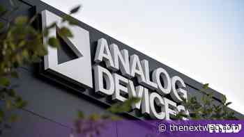 Analog Devices will pay $1.35bn for edge AI chipmaker Alif Semiconductor