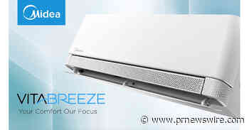 Midea Highlights R290 Leadership and Sustainable HVAC Innovations at IFA 2026