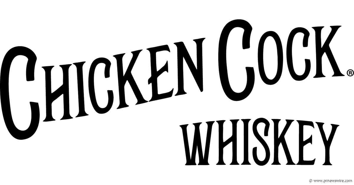 Chicken Cock Whiskey Celebrates 170th Anniversary with Limited Edition Rooster Decanter &amp; Legacy Kentucky Straight Bourbon Releases
