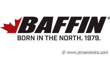 BAFFIN ENTERS AFTERMARKET INSOLE CATEGORY WITH LAUNCH OF B-TEK™ THERMAL INSOLE
