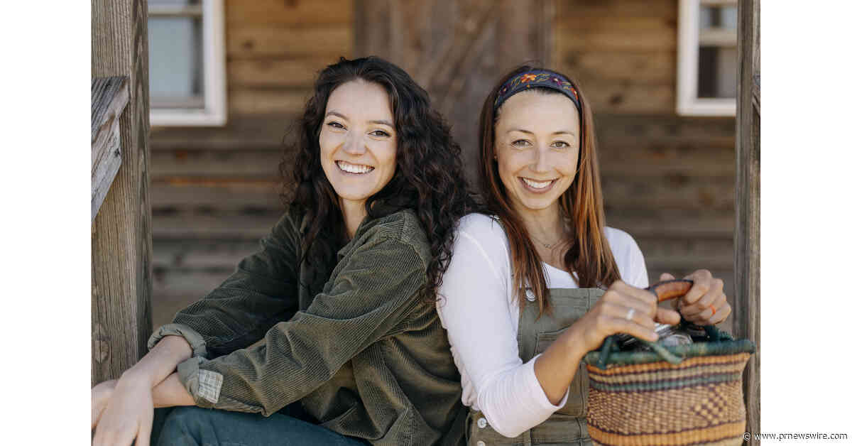 ILA (I Love Adaptogens) Launches Two Flavors of Adaptogenic Energy Bars, Built on Six Years of Herbalist Formulation