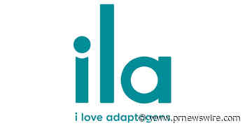 ILA (I Love Adaptogens) Launches Two Flavors of Adaptogenic Energy Bars, Built on Six Years of Herbalist Formulation