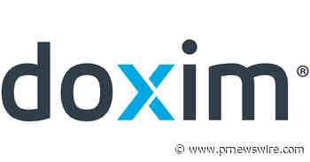 NASCO and Doxim Partner to Modernize Health Plan Administration and Improve Communications