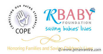 HONORING FAMILIES &amp; SAVING CHILDREN'S LIVES: R BABY FOUNDATION &amp; COPE FOUNDATION ANNOUNCE CIRQUETACULAR GALA THIS OCTOBER