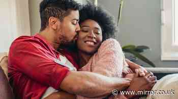'I love my partner, but I don’t want to move in with him'