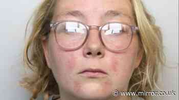Mum Stacey Sharples who falsely accused 10 men of rape has prison term increased