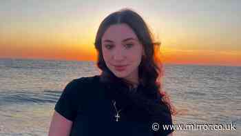 Student, 21, dies alongside dad in 'murder-suicide' as police find bodies days later