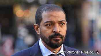 Actor Noel Clarke charged with sex offences against five women
