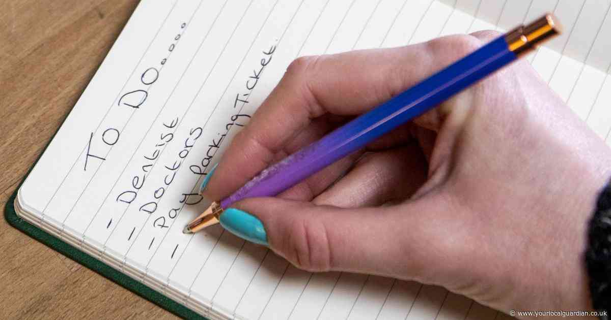Brits typically fall into one of six learning personalities