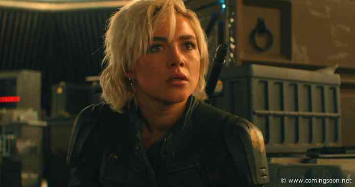 Marvel Fans Are Swooning Over Florence Pugh’s New Photos Ahead of Doomsday