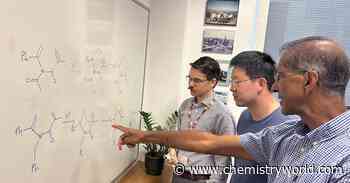Chemists break cycloaddition ‘rule-of-five’ by simply tweaking electronic properties of molecule