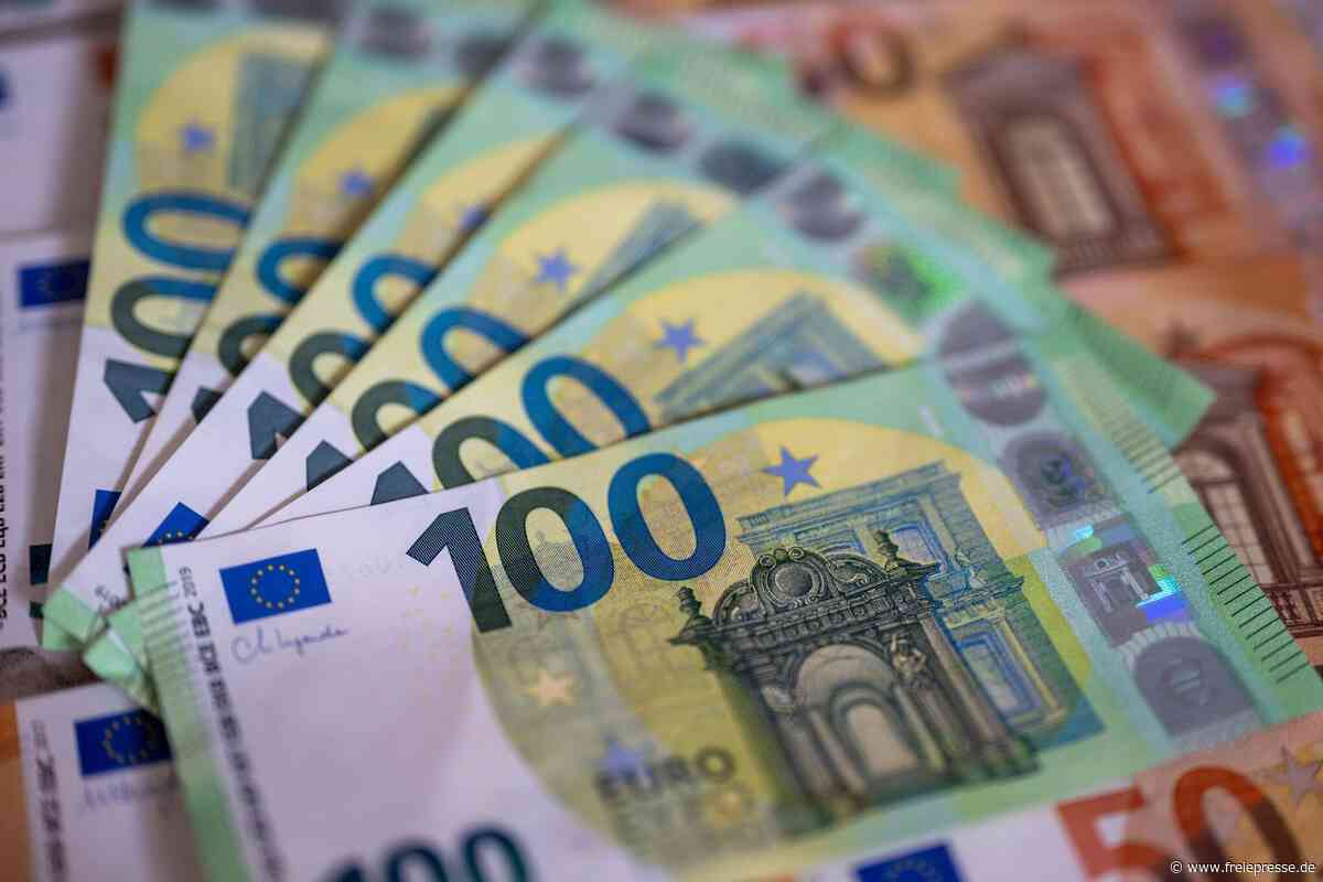 Vier Tipper aus Zwickau holen 622.880 Euro