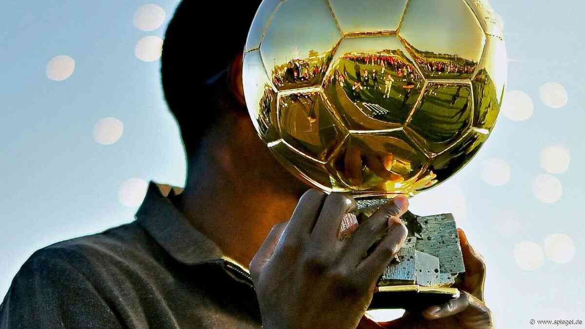 Ballon d’Or: 30 Kandidaten für die Weltfußballerwahl stehen fest. Wir haben sie alle gerankt