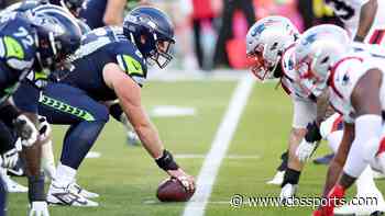 NFL season arrives -- here's everything you need to know; Michigan tumbles out of college football rankings