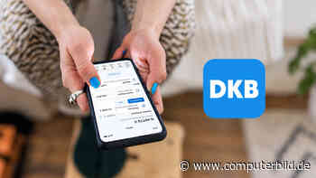 DKB spendiert Banking-App praktisches PDF-Feature