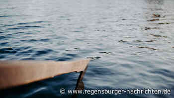 T?dlicher Badeunfall im Guggenberger See