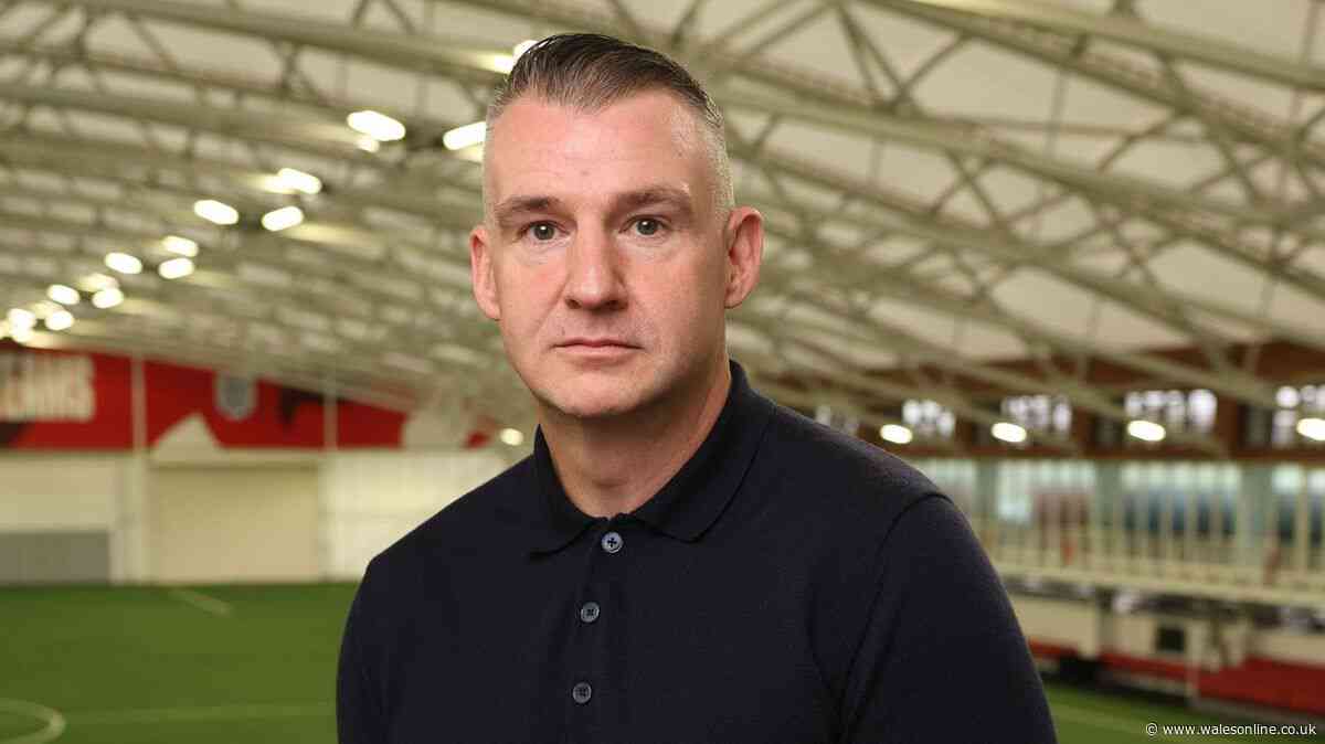 New WRU boss identifies Welsh rugby's big problem and has plan to win World Cup